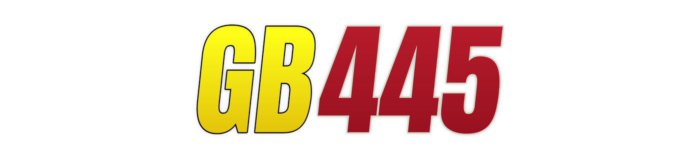 gb445